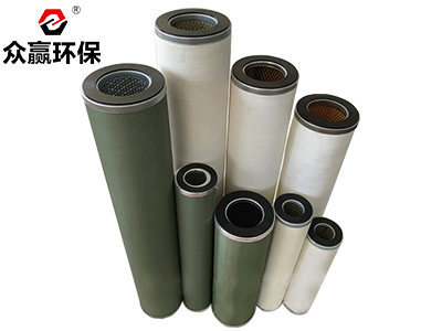 你知道聚結(jié)濾芯耗損過快的原因是什么嗎？