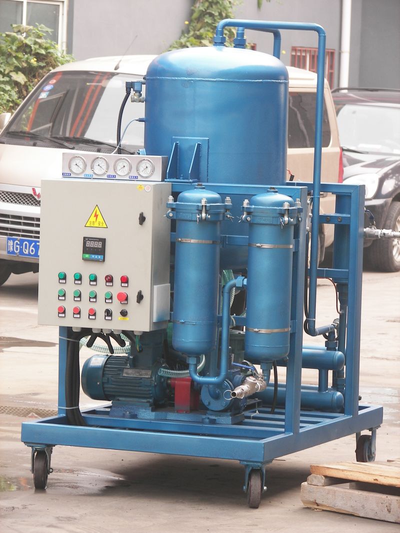 濾油機(jī)容易忽略的問題有哪些？
