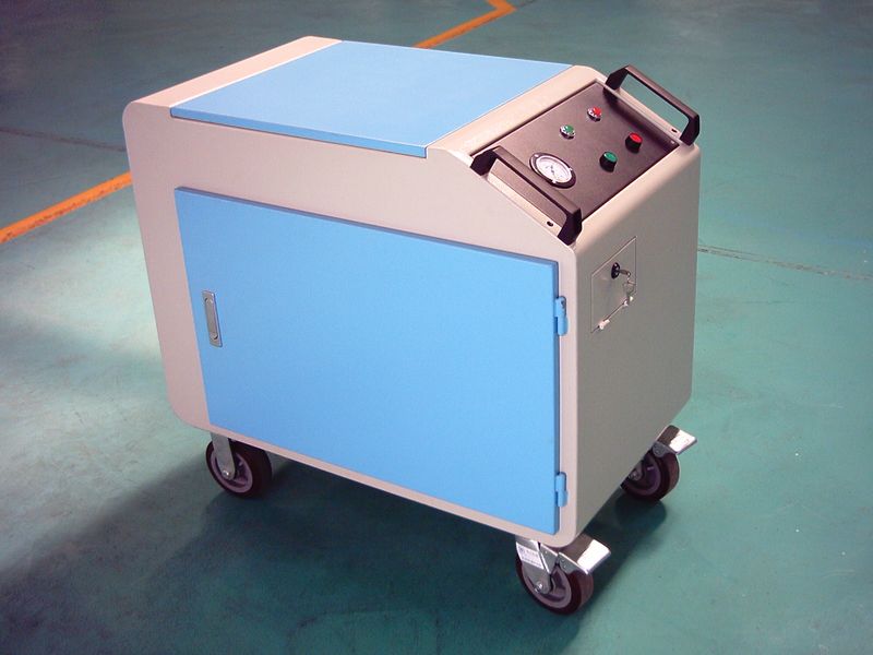 濾油機(jī)在使用過程中可能遇到的問題？