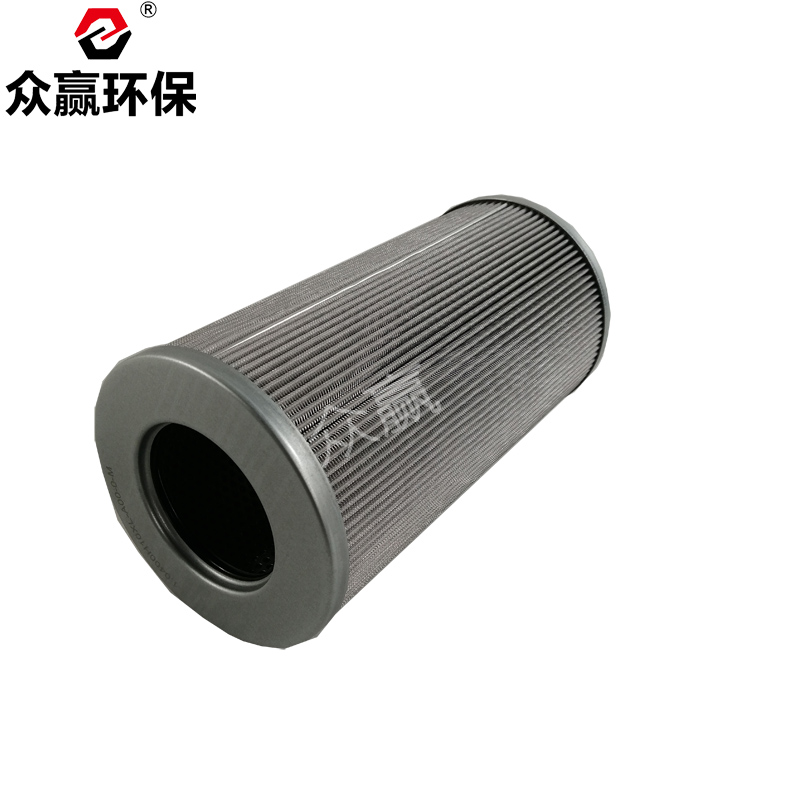 液壓油濾芯堵塞后會有什么影響？