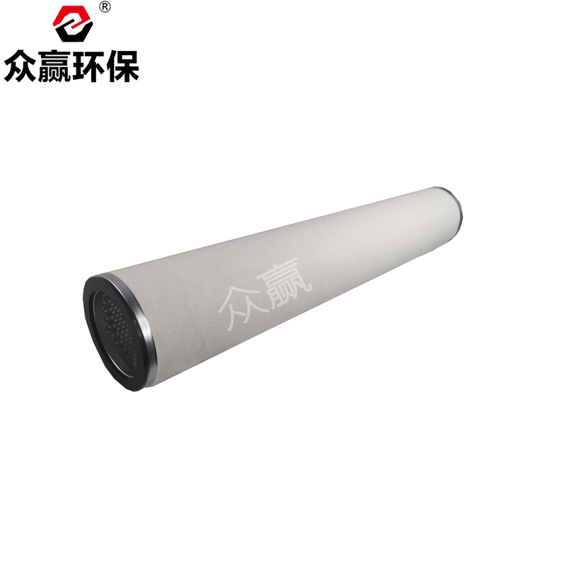 聚結(jié)濾芯的作用及其工作原理是什么？