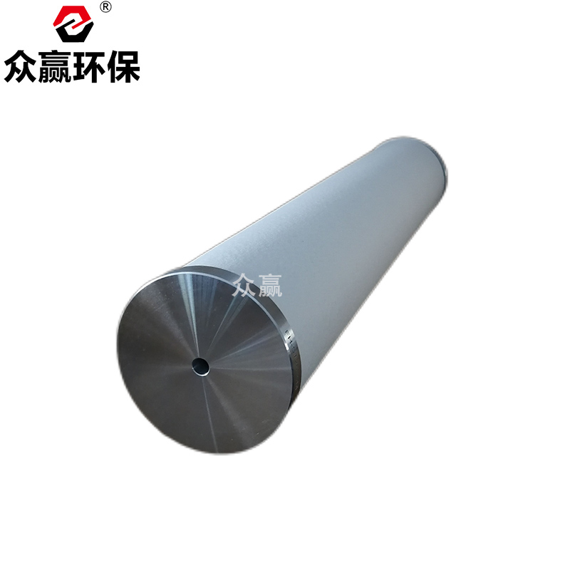 聚結(jié)濾芯如何工作？