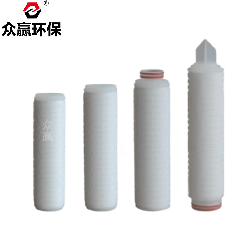 如何根據(jù)應用需求選擇折疊濾芯材質(zhì)？