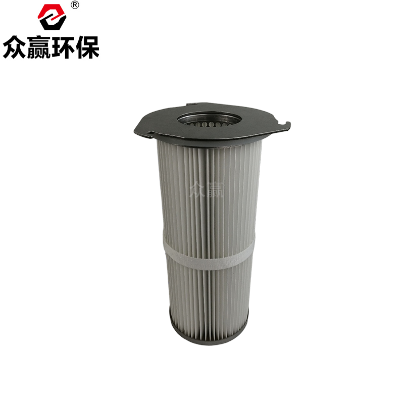 除塵濾筒的保養(yǎng)和更換周期是怎樣的？
