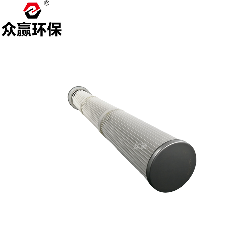 除塵濾筒的保養(yǎng)和更換周期是怎樣的？