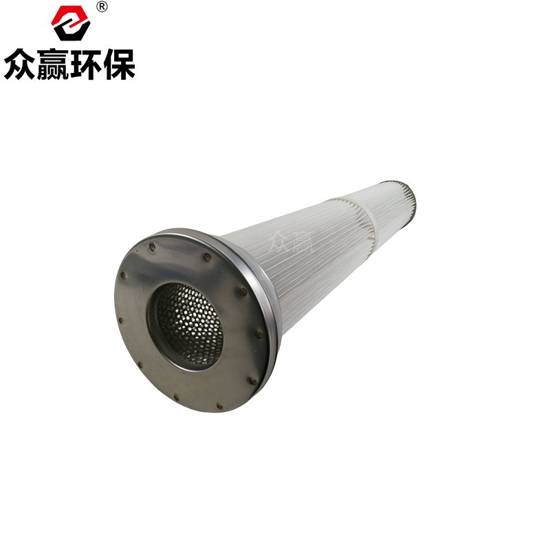 除塵濾筒的壽命一般是多久？